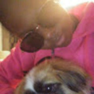 Meet your Posher, Lashiah